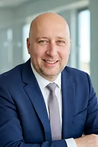 Ing. Lukáš Hrančík